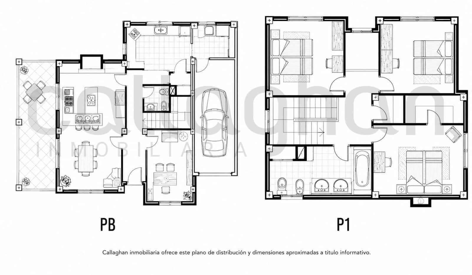 4 quarto Moradia para venda em Polinya de Xuquer com piscina garagem - 390 000 € (Ref: 9855668)