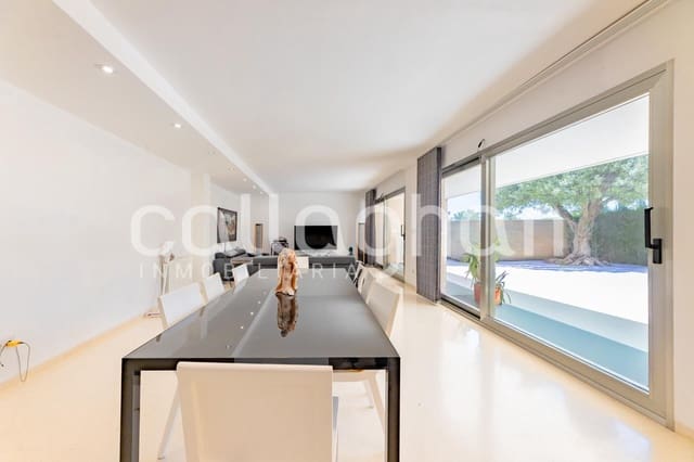 4 soveværelse Villa til salg i Campolivar, Godella med swimmingpool garage - € 1.400.000 (Ref: 9855669)