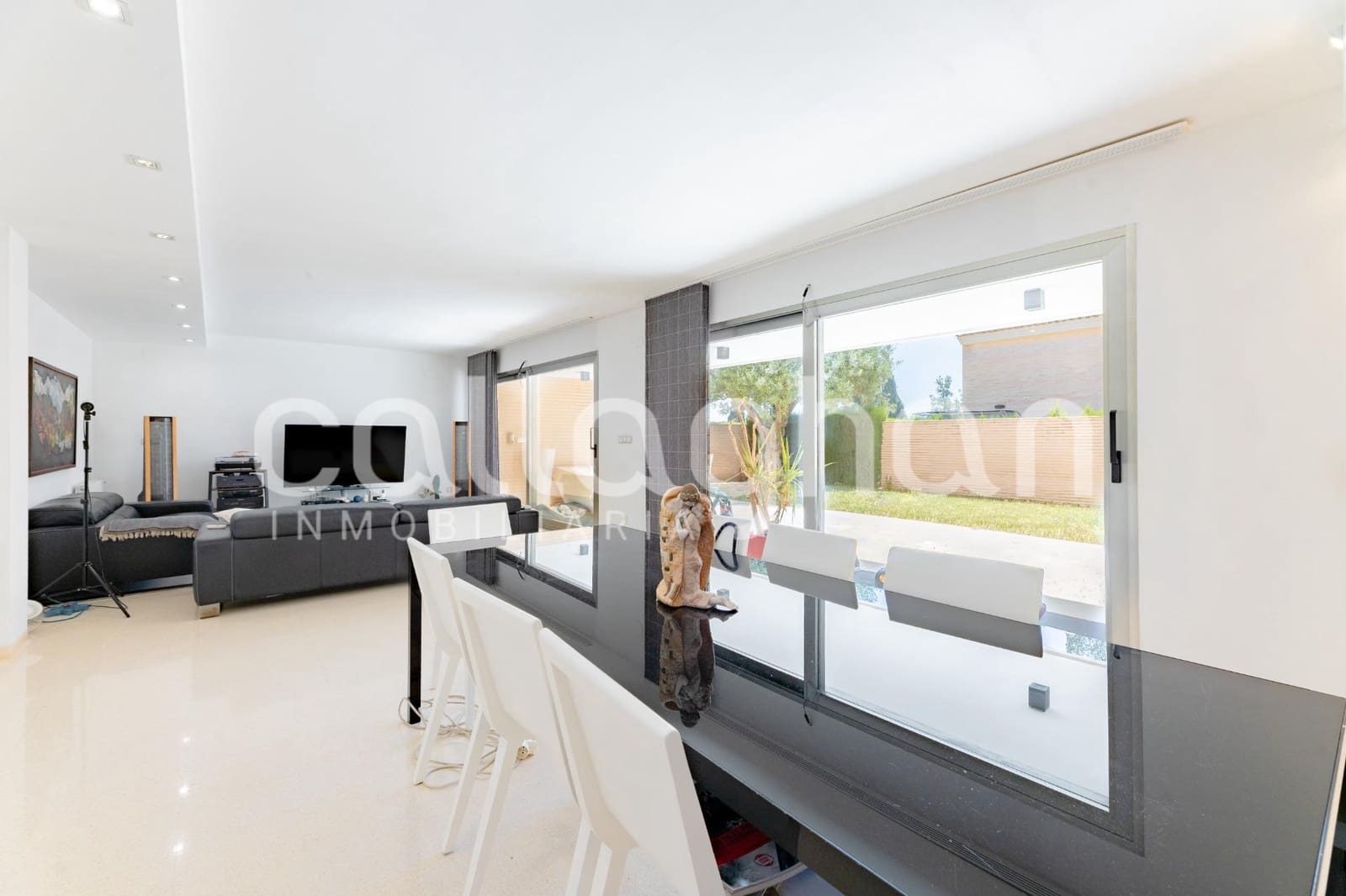 4 soveværelse Villa til salg i Campolivar med swimmingpool garage - € 1.400.000 (Ref: 9855669)