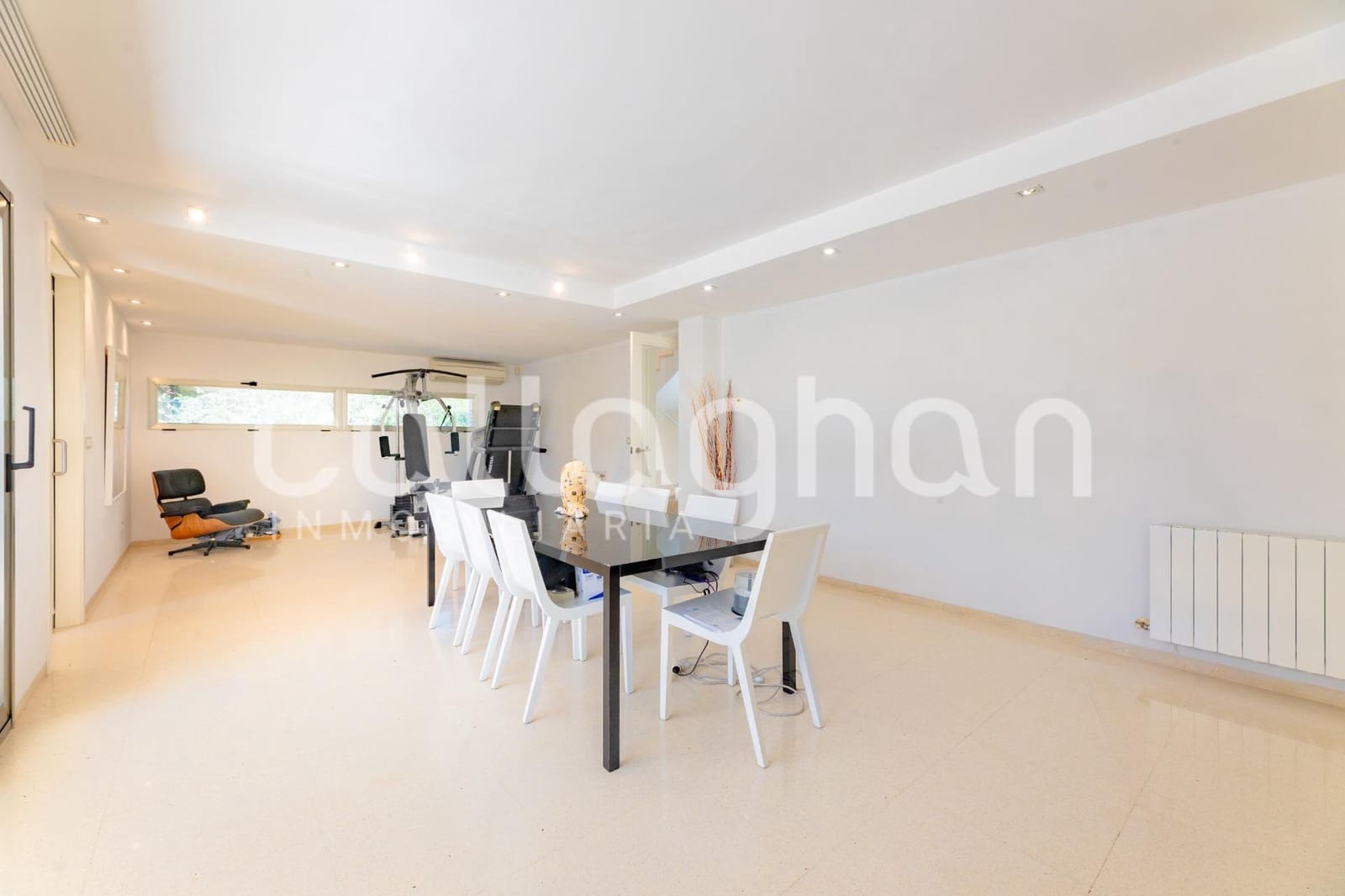4 soveværelse Villa til salg i Campolivar med swimmingpool garage - € 1.400.000 (Ref: 9855669)