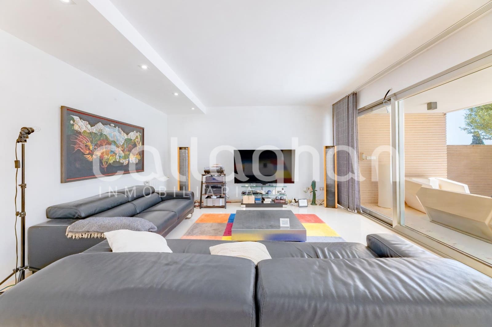 4 soveværelse Villa til salg i Campolivar med swimmingpool garage - € 1.400.000 (Ref: 9855669)