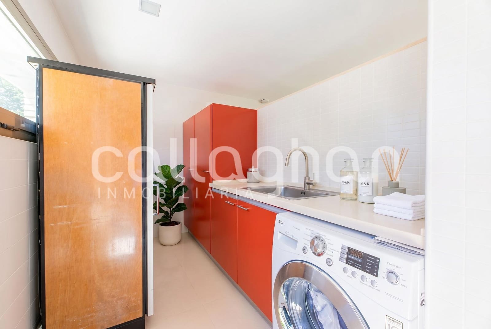 4 soveværelse Villa til salg i Campolivar med swimmingpool garage - € 1.400.000 (Ref: 9855669)
