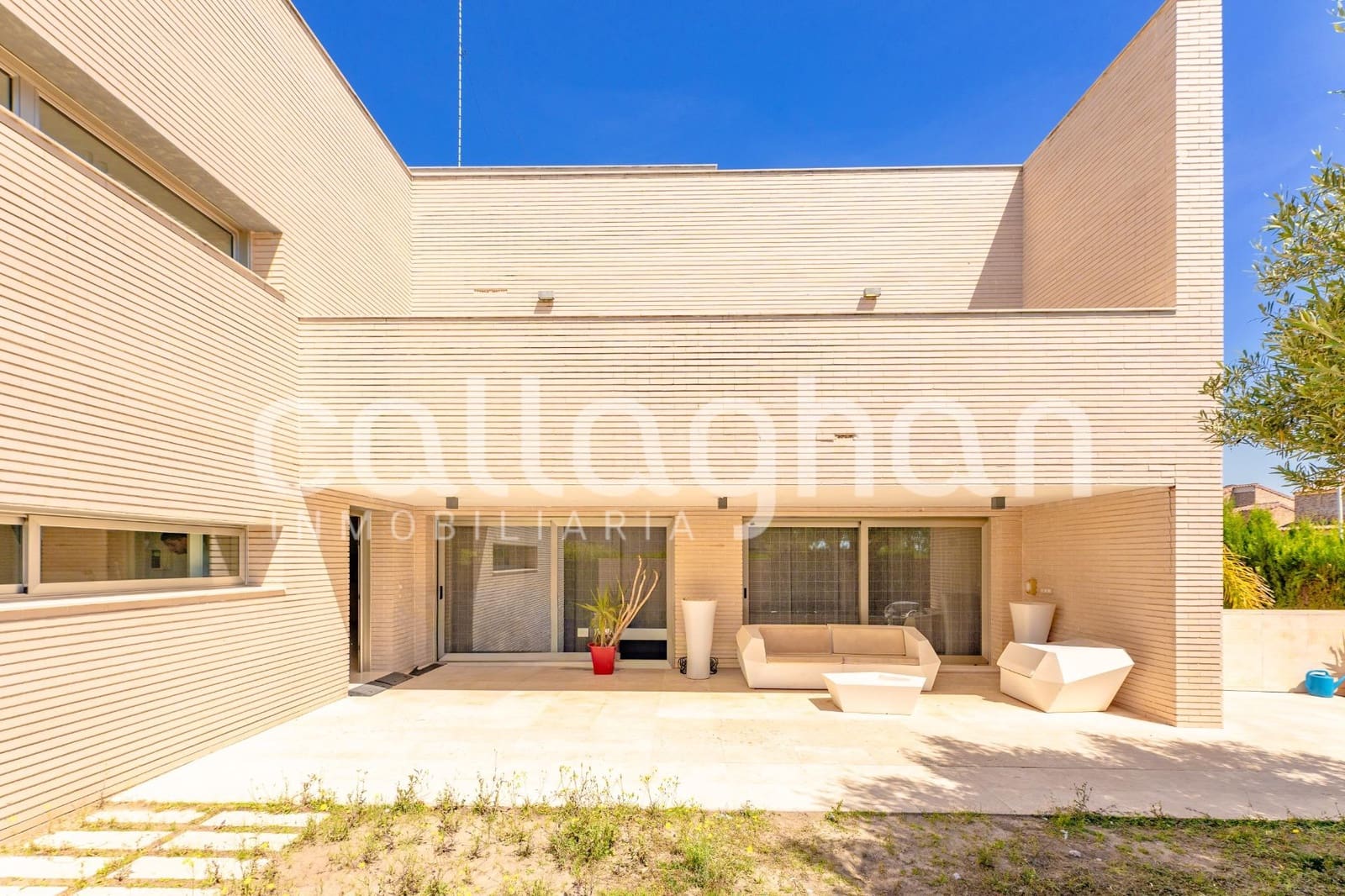 4 soveværelse Villa til salg i Campolivar med swimmingpool garage - € 1.400.000 (Ref: 9855669)