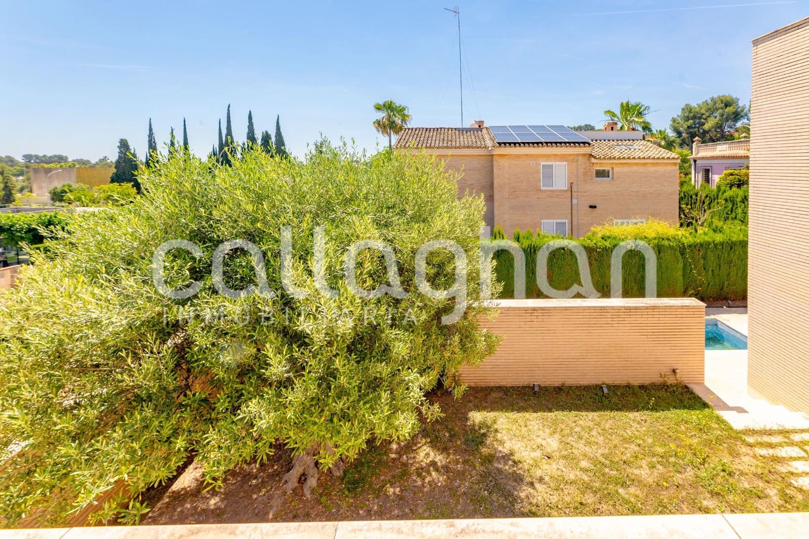 4 soveværelse Villa til salg i Campolivar med swimmingpool garage - € 1.400.000 (Ref: 9855669)
