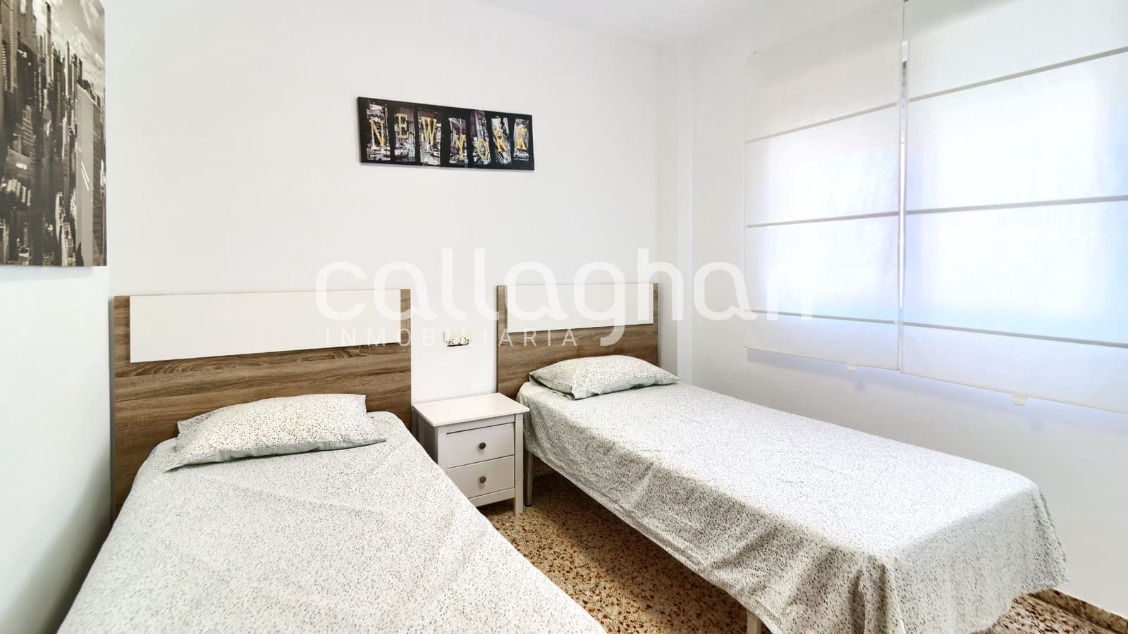 3 soverom Leilighet til salgs i Chilches med garasje - € 225 000 (Ref: 9855670)