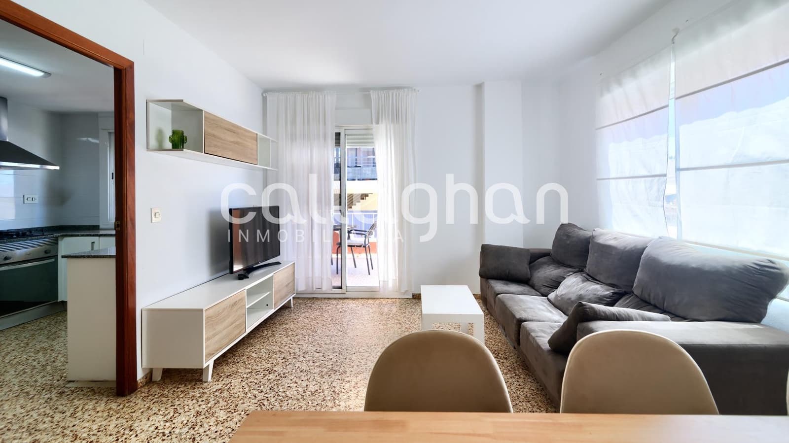 3 soverom Leilighet til salgs i Chilches med garasje - € 225 000 (Ref: 9855670)