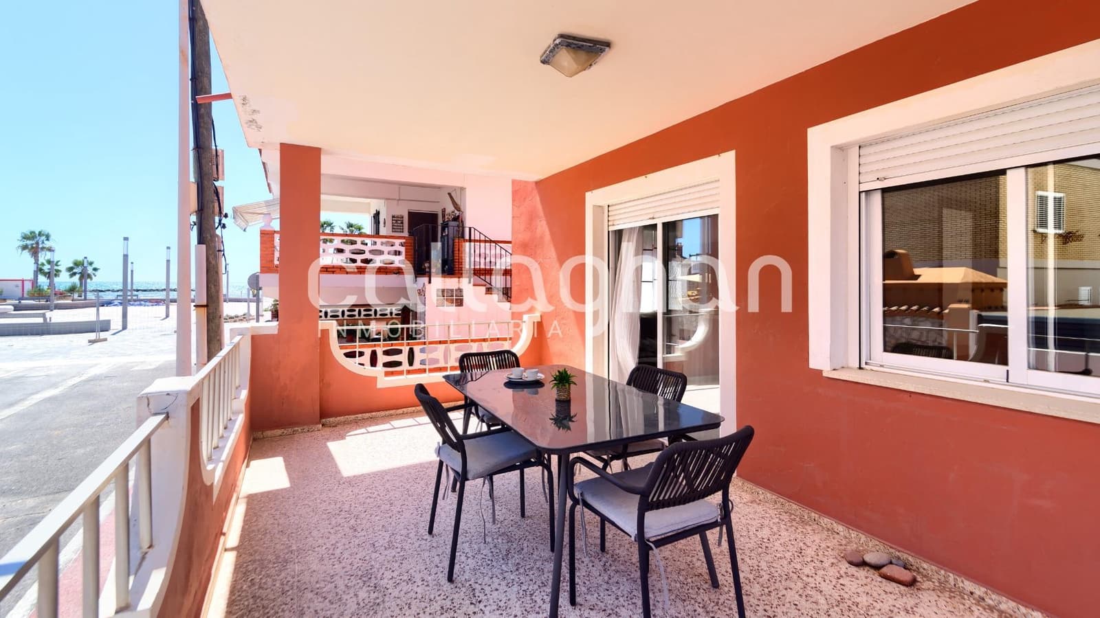 3 soverom Leilighet til salgs i Chilches med garasje - € 225 000 (Ref: 9855670)