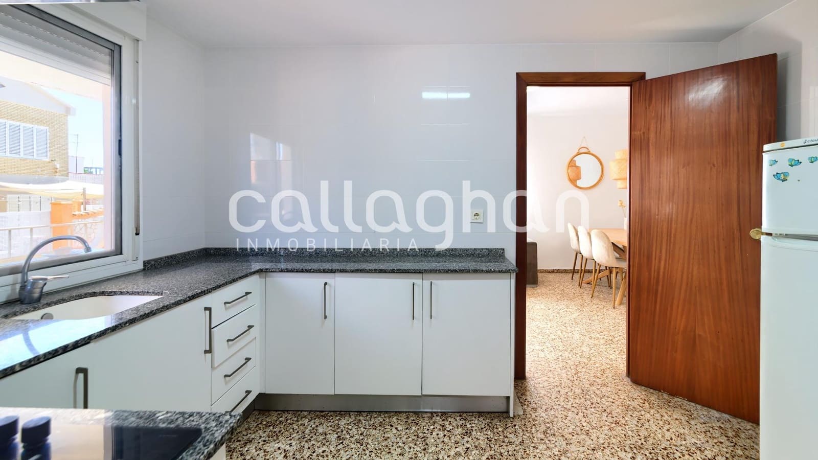 3 soverom Leilighet til salgs i Chilches med garasje - € 225 000 (Ref: 9855670)
