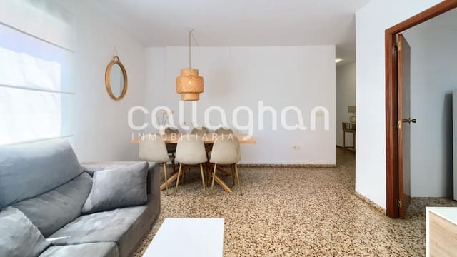 3 soverom Leilighet til salgs i Chilches med garasje - € 225 000 (Ref: 9855670)