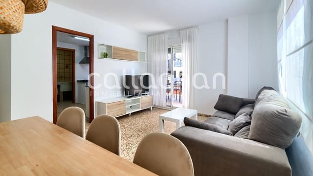 3 soverom Leilighet til salgs i Chilches med garasje - € 225 000 (Ref: 9855670)