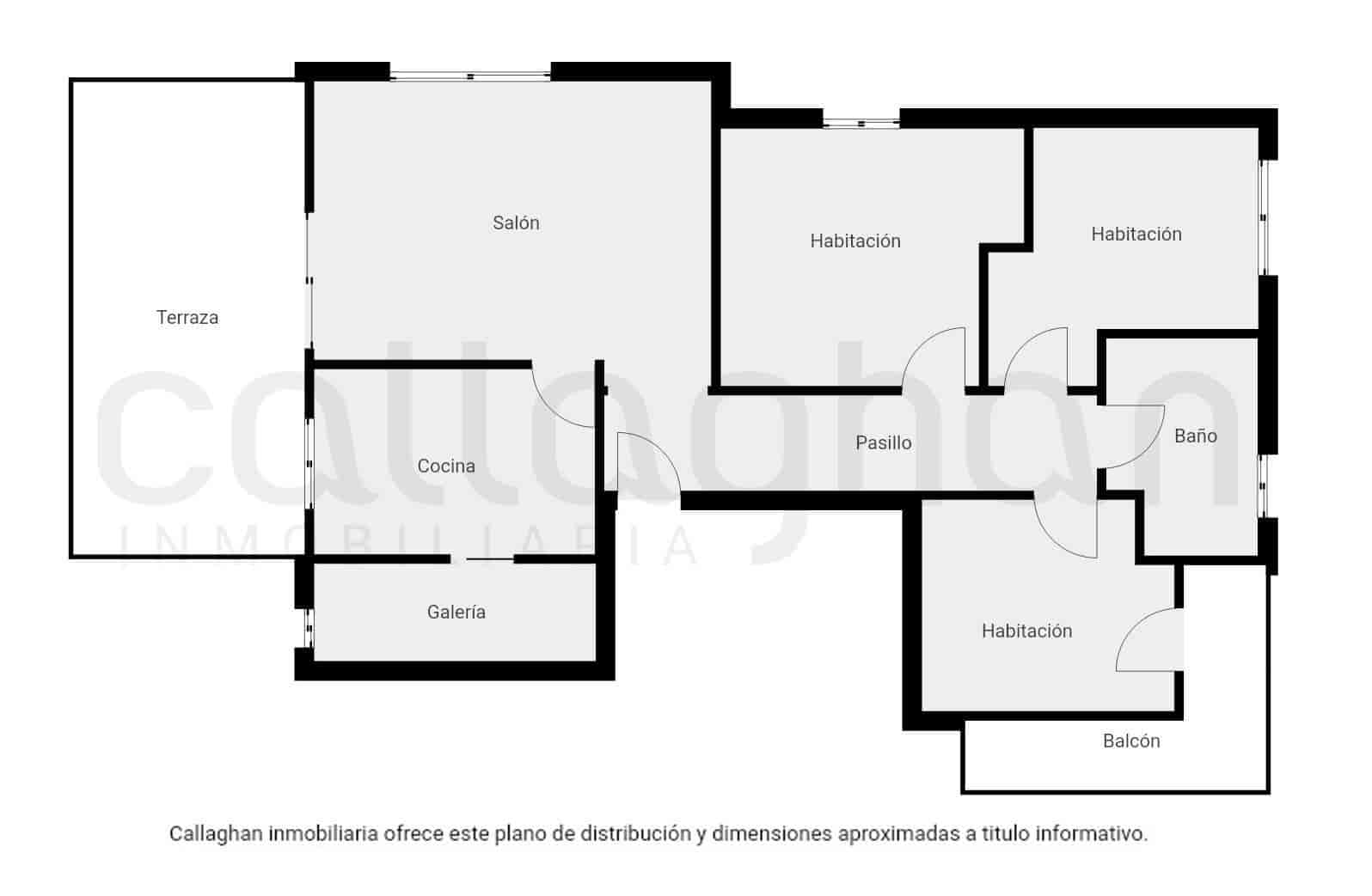 3 soverom Leilighet til salgs i Chilches med garasje - € 225 000 (Ref: 9855670)