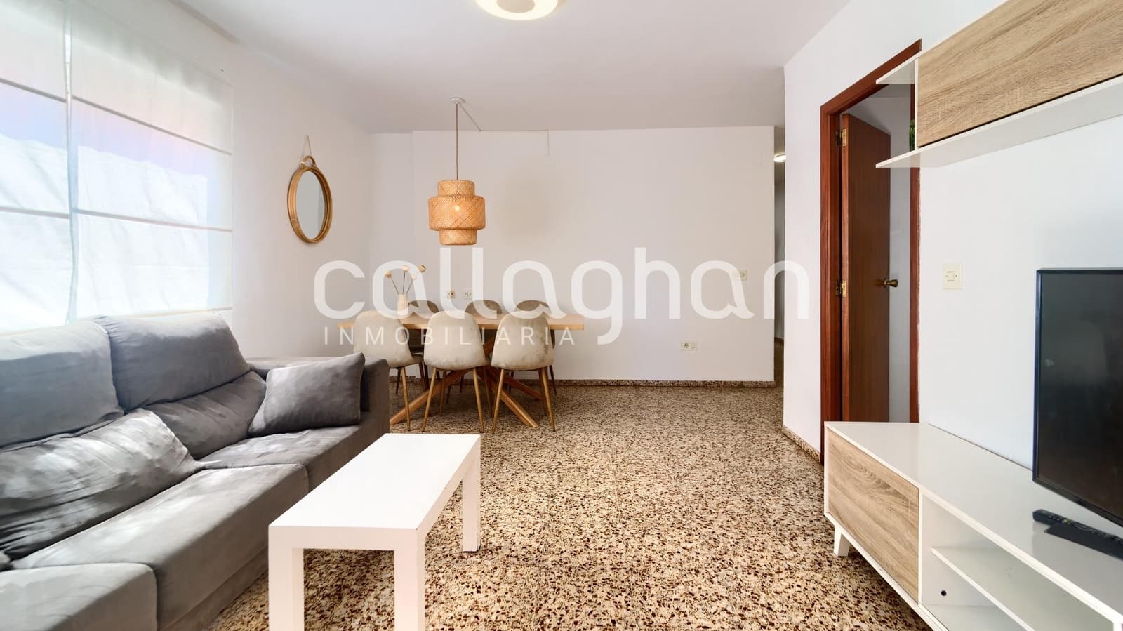 3 soverom Leilighet til salgs i Chilches med garasje - € 225 000 (Ref: 9855670)