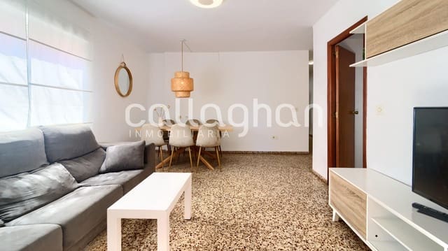 3 soverom Leilighet til salgs i Chilches med garasje - € 225 000 (Ref: 9855670)