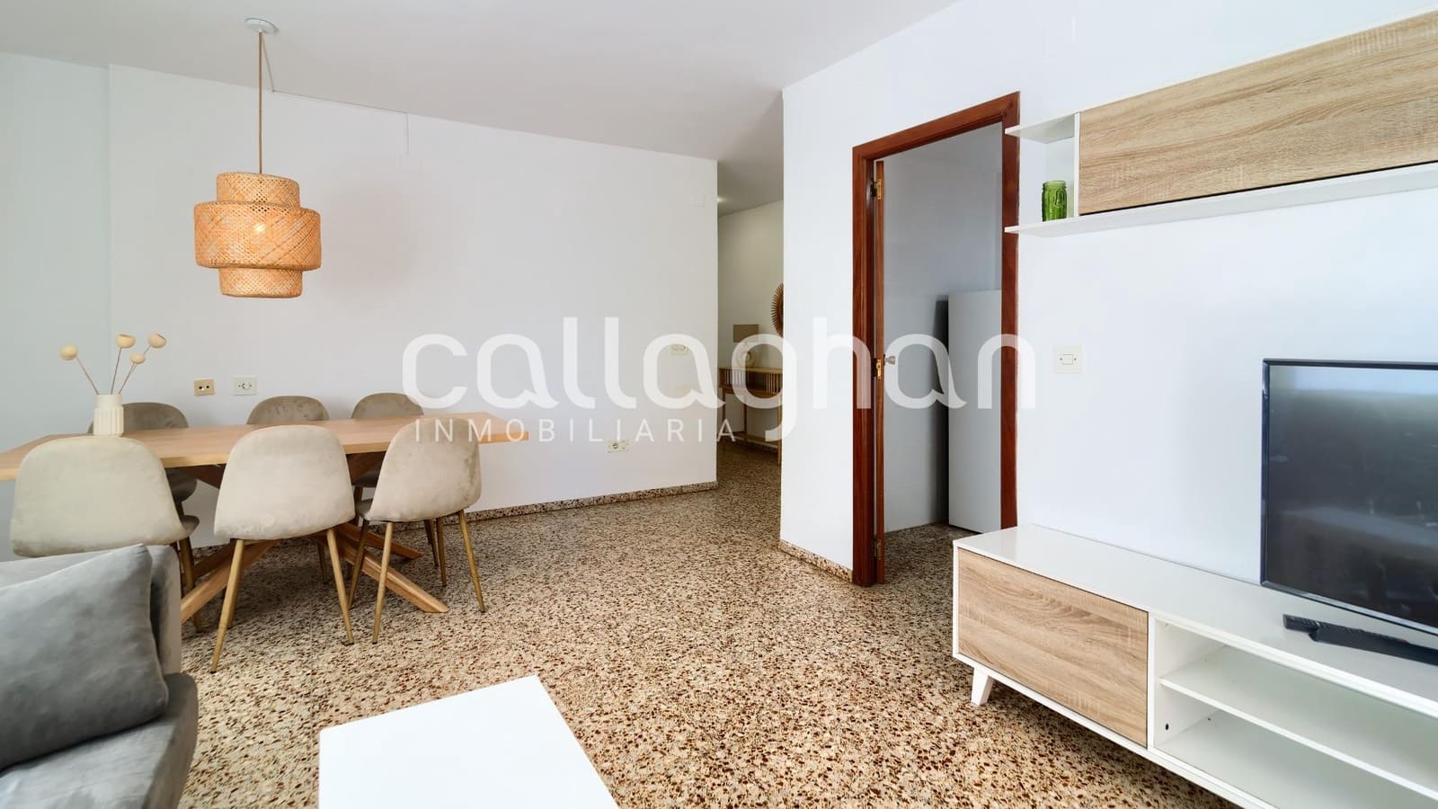 3 soverom Leilighet til salgs i Chilches med garasje - € 225 000 (Ref: 9855670)