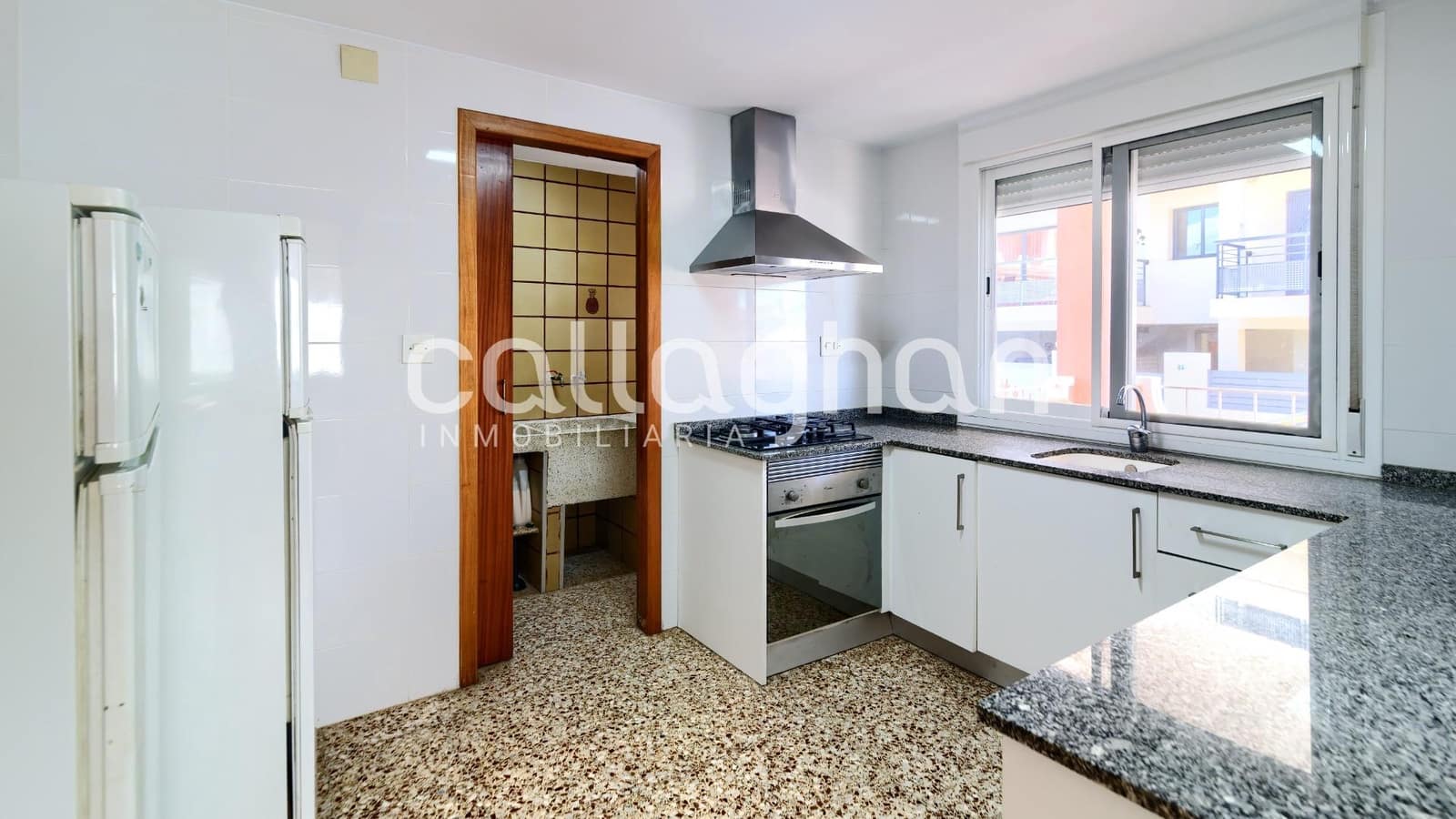 3 soverom Leilighet til salgs i Chilches med garasje - € 225 000 (Ref: 9855670)