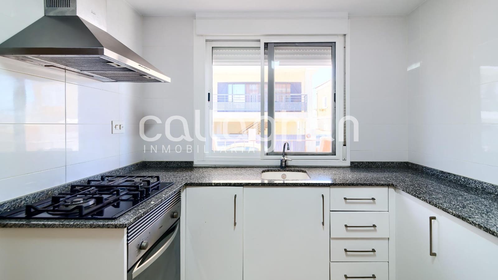 3 soverom Leilighet til salgs i Chilches med garasje - € 225 000 (Ref: 9855670)