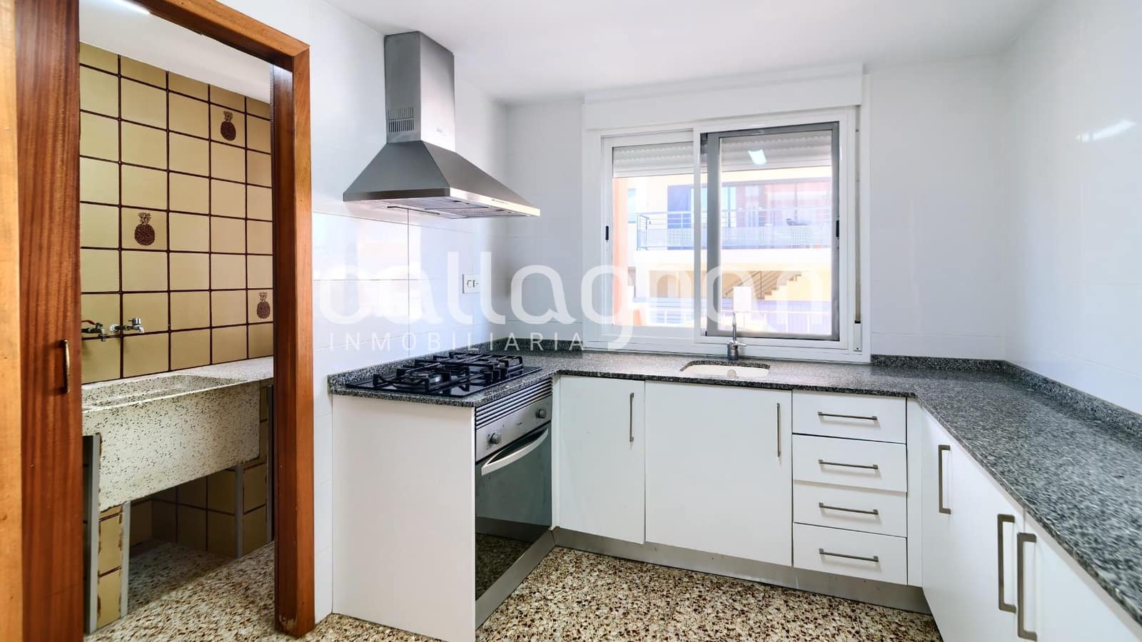 3 soverom Leilighet til salgs i Chilches med garasje - € 225 000 (Ref: 9855670)