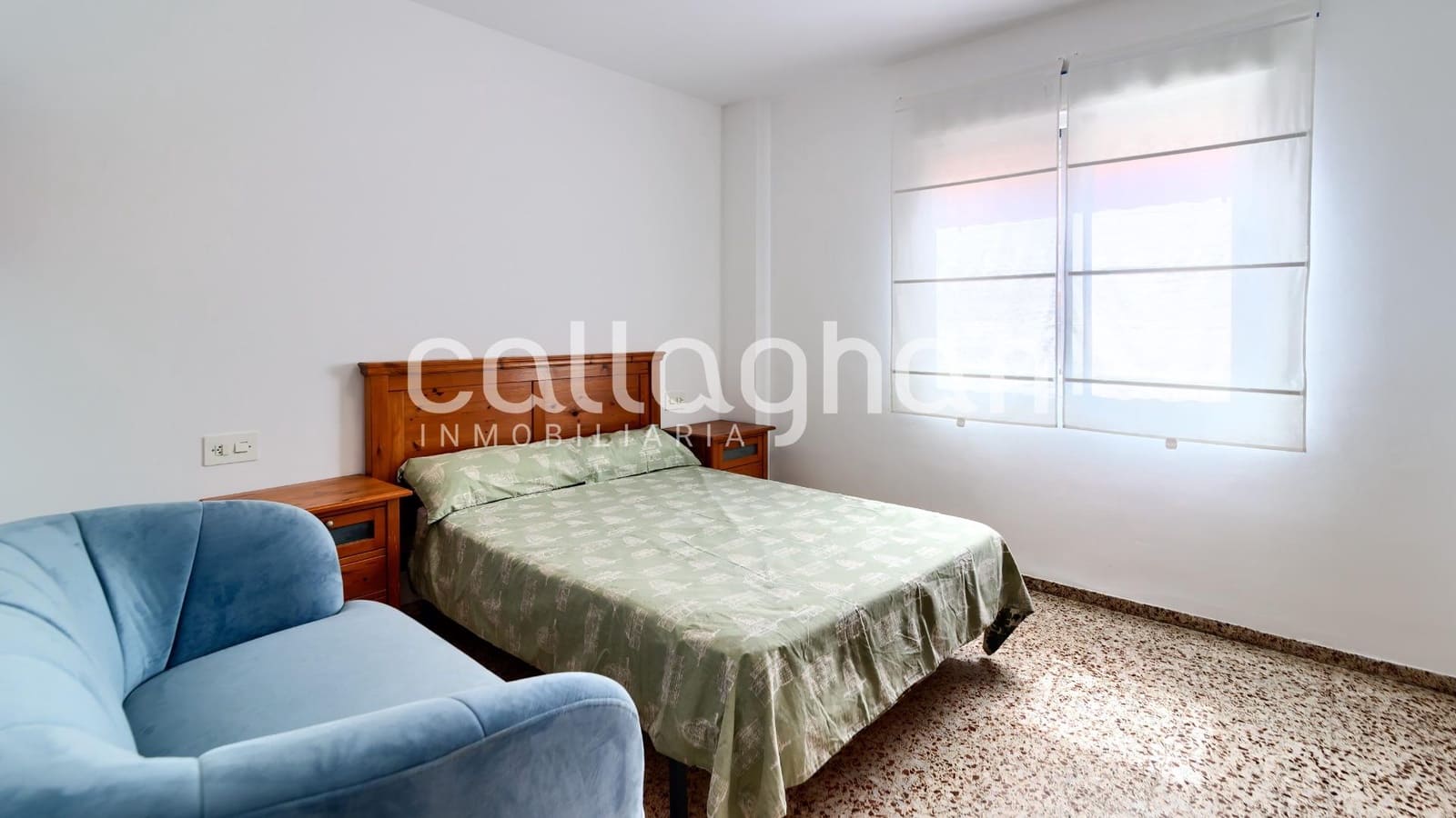 3 soverom Leilighet til salgs i Chilches med garasje - € 225 000 (Ref: 9855670)