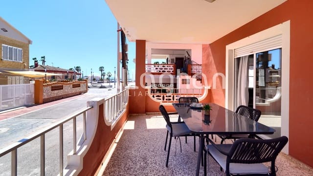 3 soverom Leilighet til salgs i Chilches med garasje - € 225 000 (Ref: 9855670)