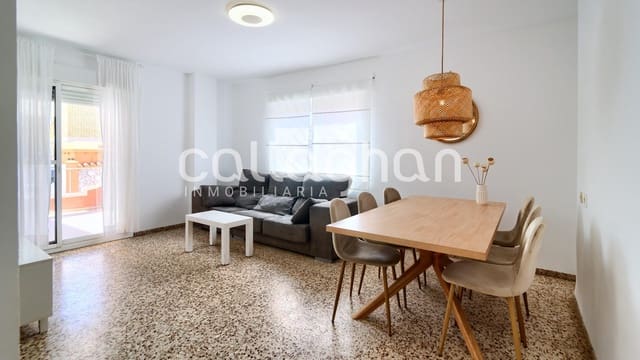 3 soverom Leilighet til salgs i Chilches med garasje - € 225 000 (Ref: 9855670)