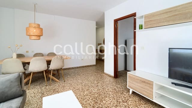 3 soverom Leilighet til salgs i Chilches med garasje - € 225 000 (Ref: 9855670)