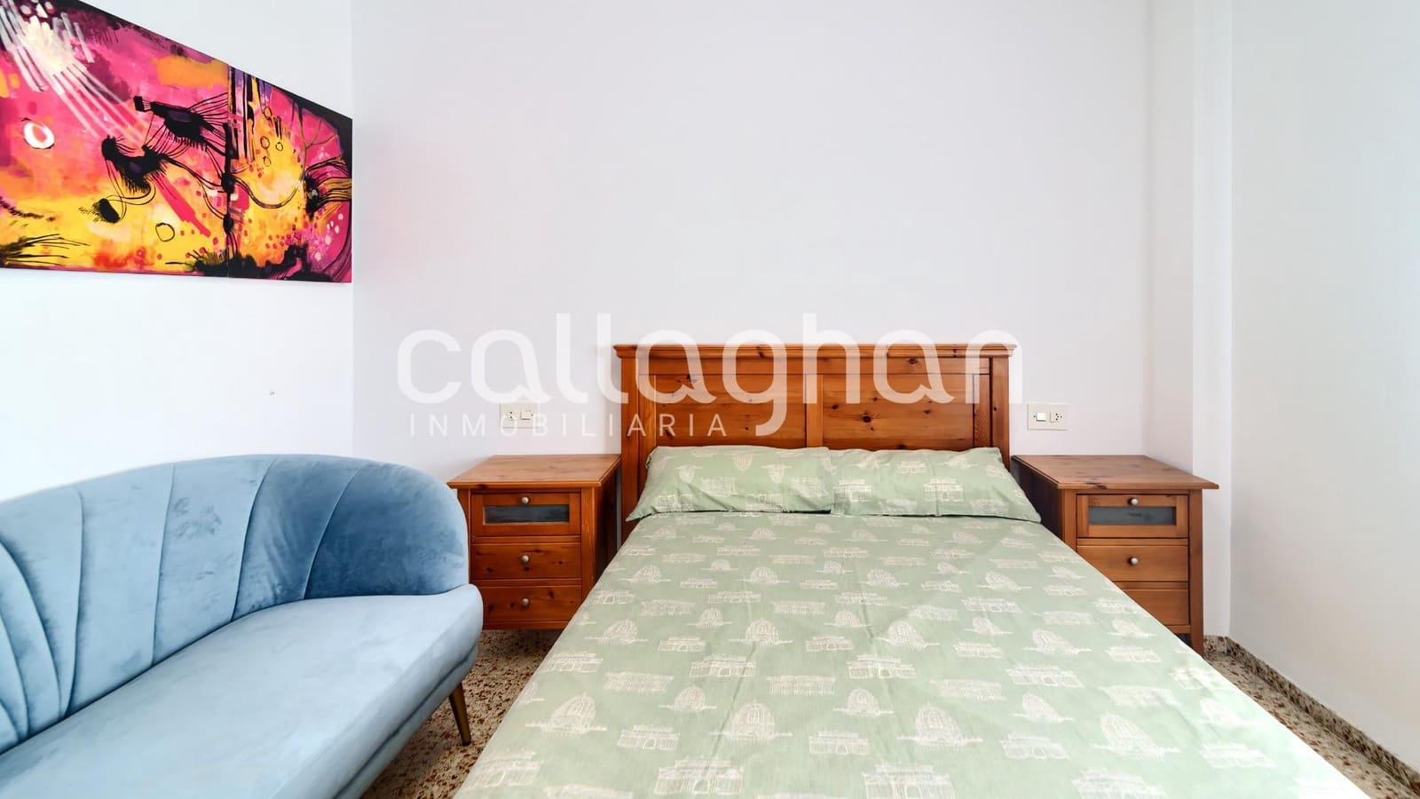 3 soverom Leilighet til salgs i Chilches med garasje - € 225 000 (Ref: 9855670)