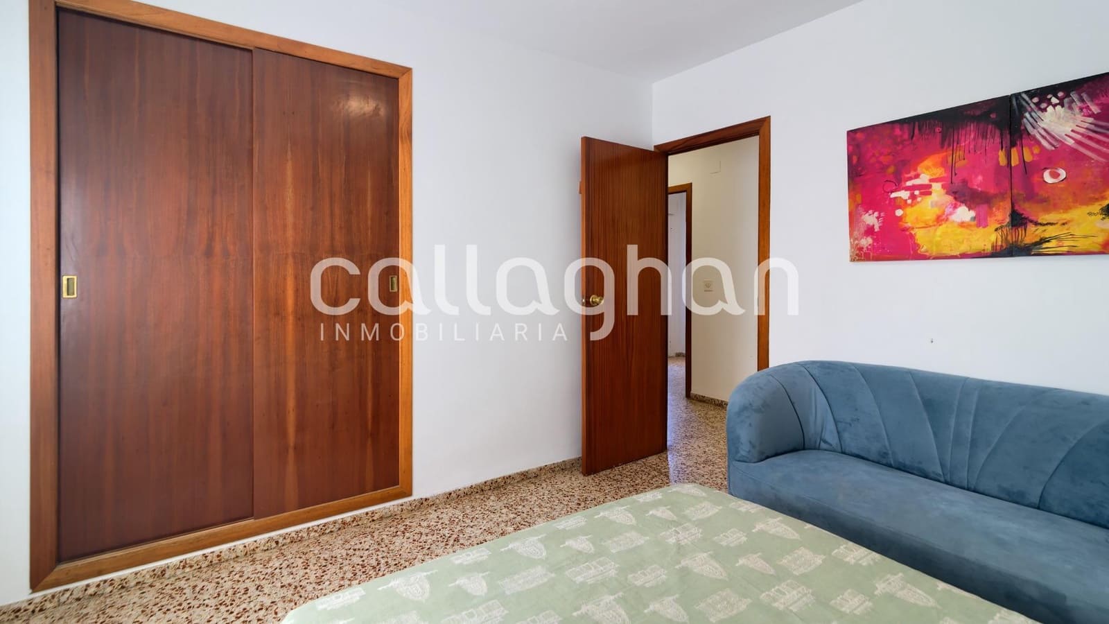 3 soverom Leilighet til salgs i Chilches med garasje - € 225 000 (Ref: 9855670)