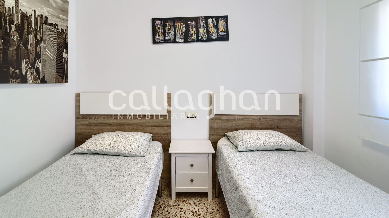 3 soverom Leilighet til salgs i Chilches med garasje - € 225 000 (Ref: 9855670)