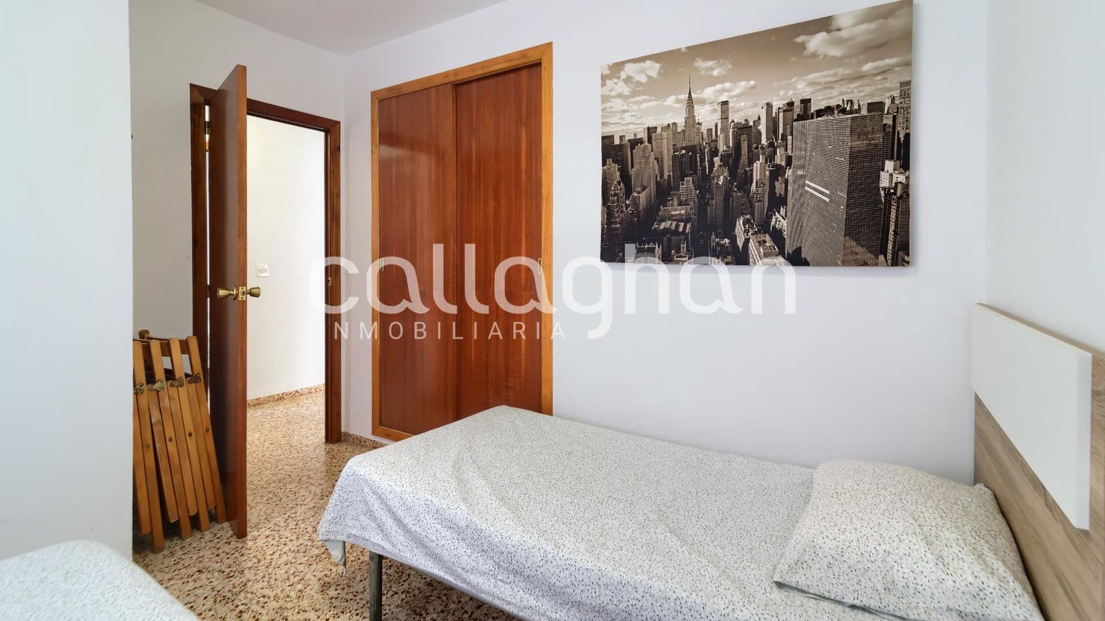 3 soverom Leilighet til salgs i Chilches med garasje - € 225 000 (Ref: 9855670)