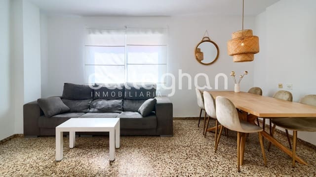 3 soverom Leilighet til salgs i Chilches med garasje - € 225 000 (Ref: 9855670)