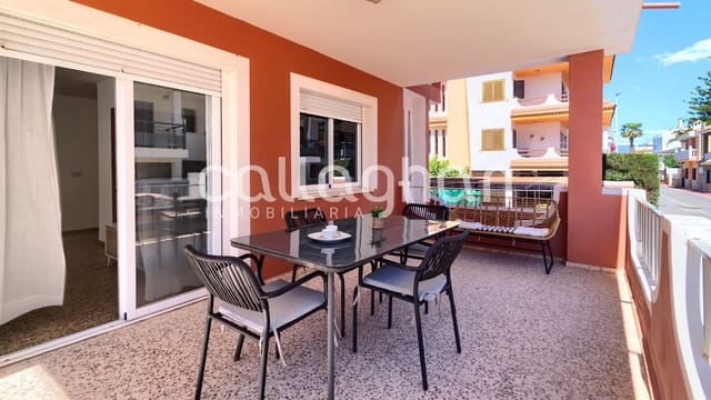 3 soverom Leilighet til salgs i Chilches med garasje - € 225 000 (Ref: 9855670)