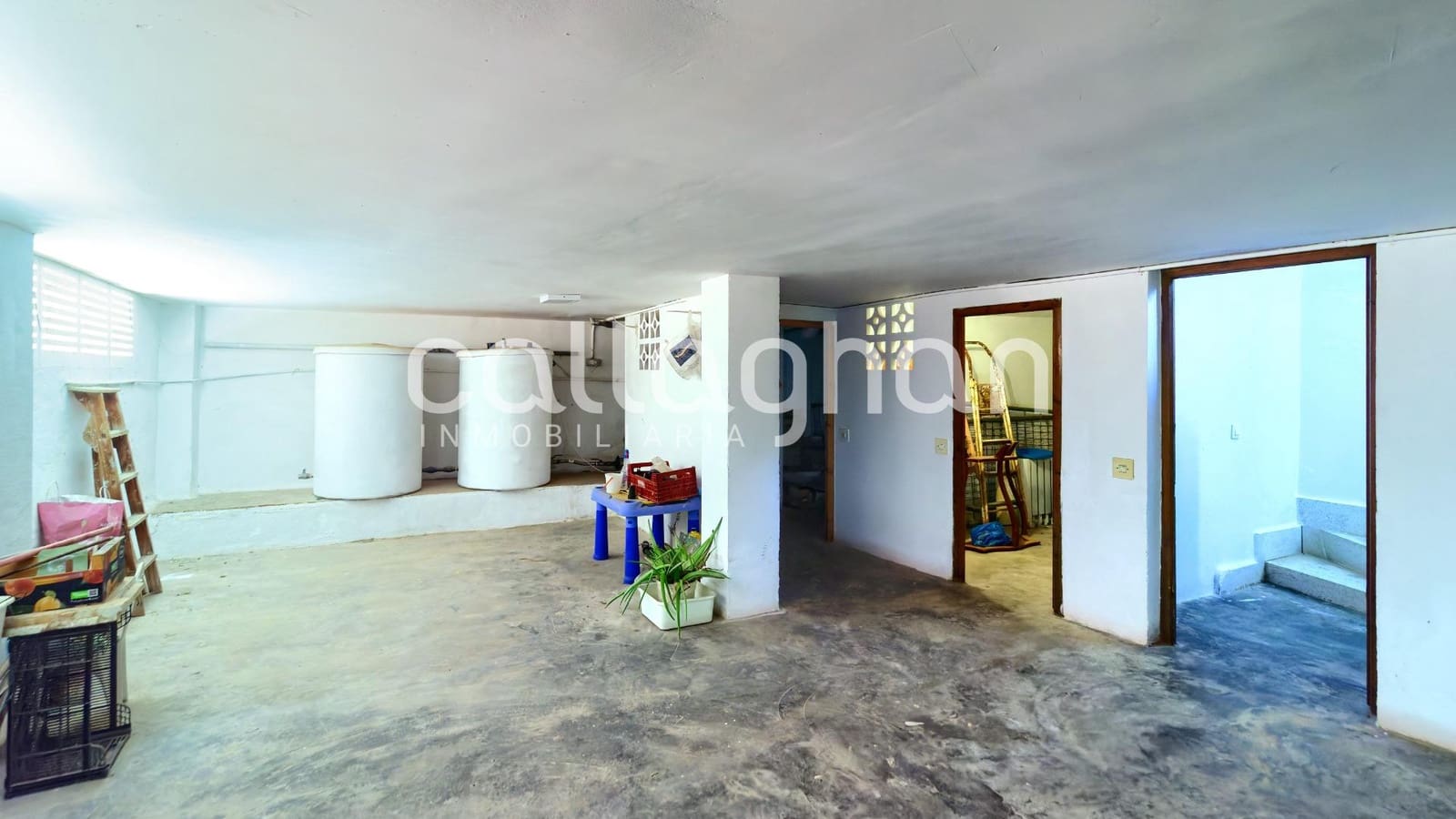 3 soverom Leilighet til salgs i Chilches med garasje - € 225 000 (Ref: 9855670)