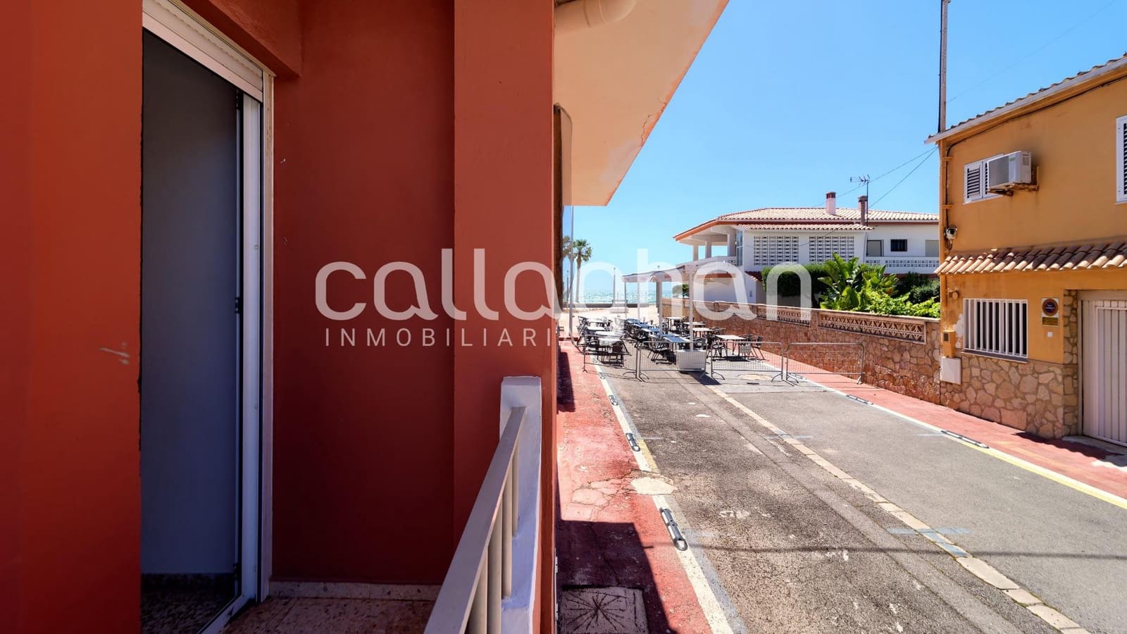 3 soverom Leilighet til salgs i Chilches med garasje - € 225 000 (Ref: 9855670)