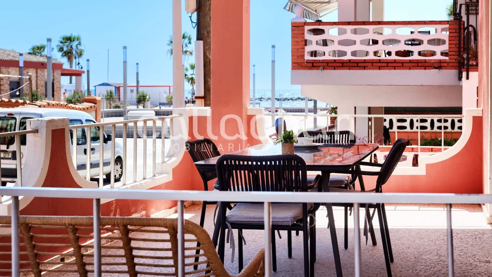 3 soverom Leilighet til salgs i Chilches med garasje - € 225 000 (Ref: 9855670)