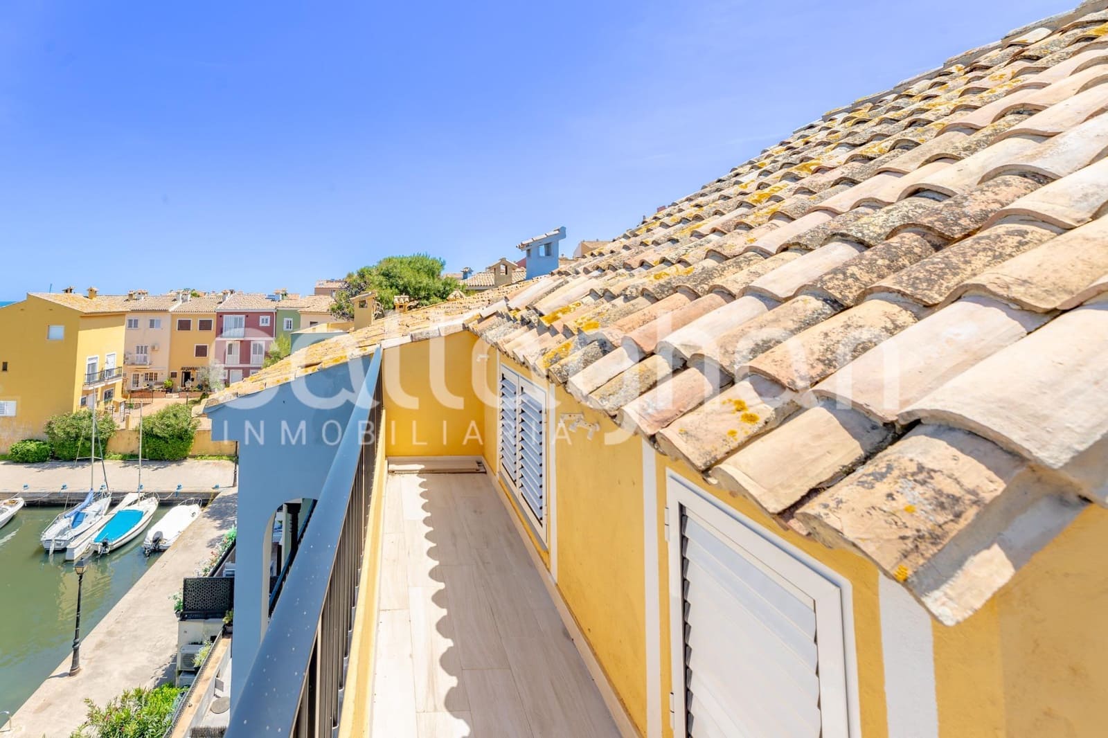 5 sovrum Radhus till salu i Alboraya / Alboraia med garage - 695 000 € (Ref: 9855671)