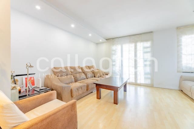 5 sovrum Radhus till salu i Alboraya / Alboraia med garage - 695 000 € (Ref: 9855671)