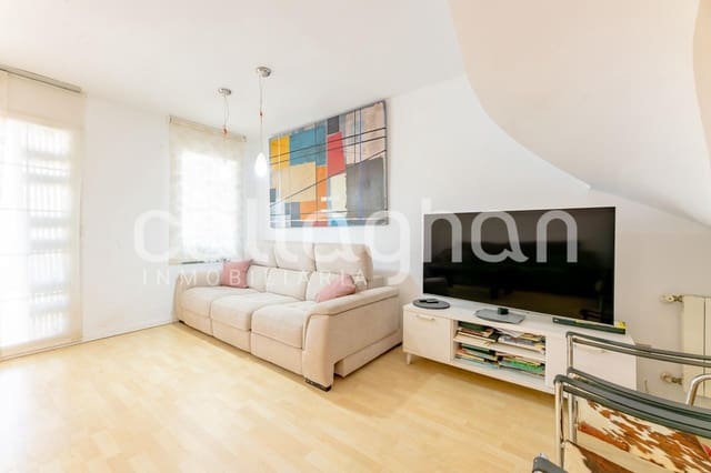 5 sovrum Radhus till salu i Alboraya / Alboraia med garage - 695 000 € (Ref: 9855671)
