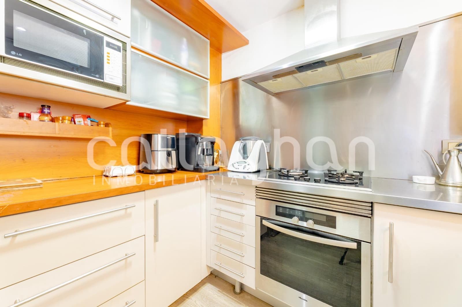 5 sovrum Radhus till salu i Alboraya / Alboraia med garage - 695 000 € (Ref: 9855671)