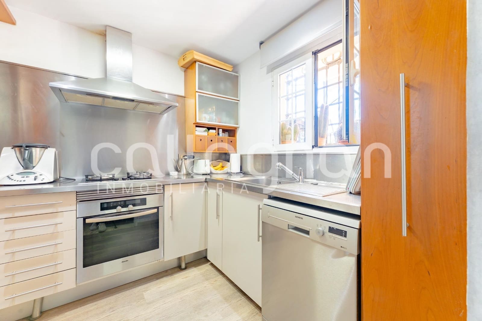 5 sovrum Radhus till salu i Alboraya / Alboraia med garage - 695 000 € (Ref: 9855671)