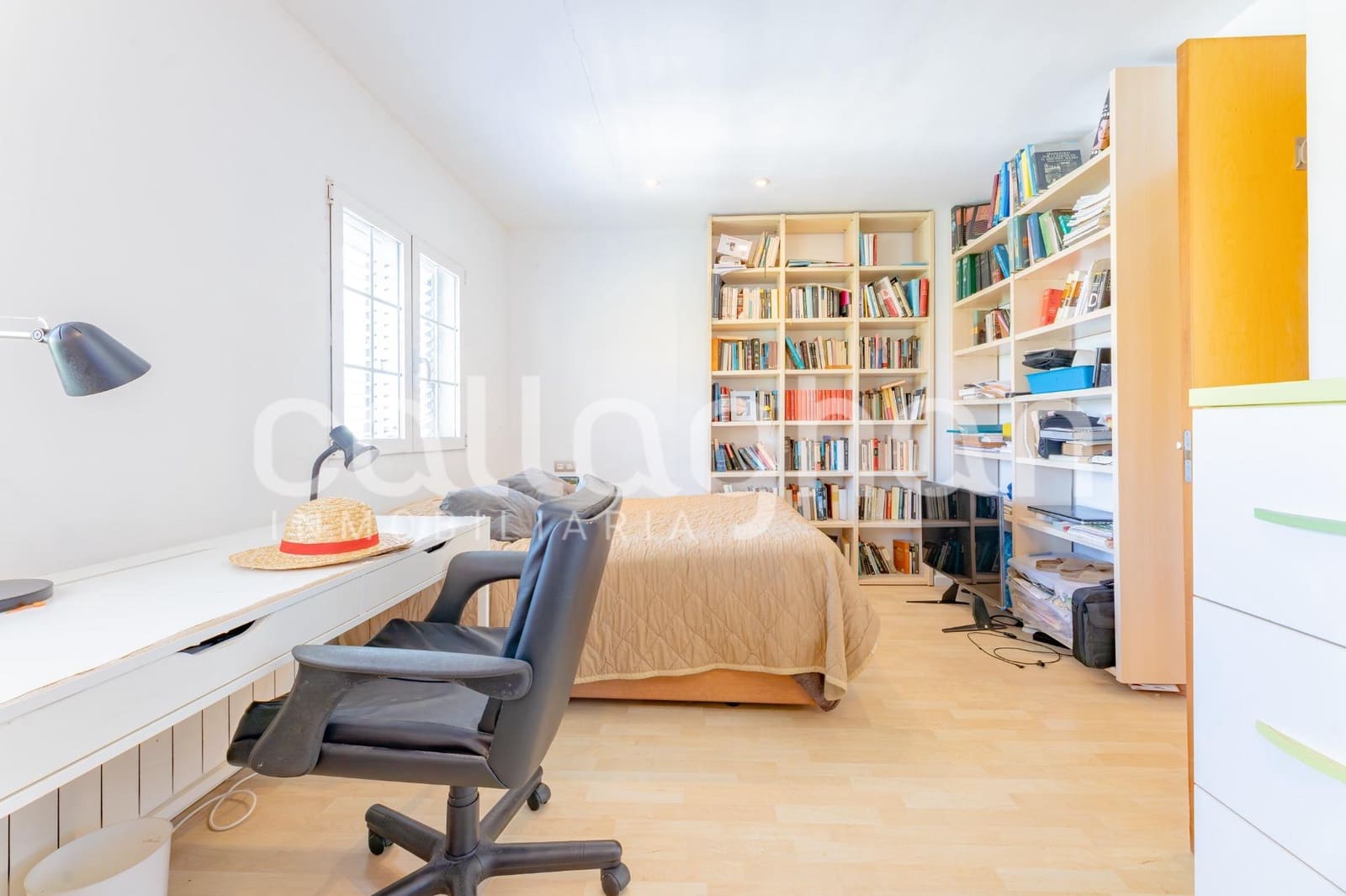 5 sovrum Radhus till salu i Alboraya / Alboraia med garage - 695 000 € (Ref: 9855671)