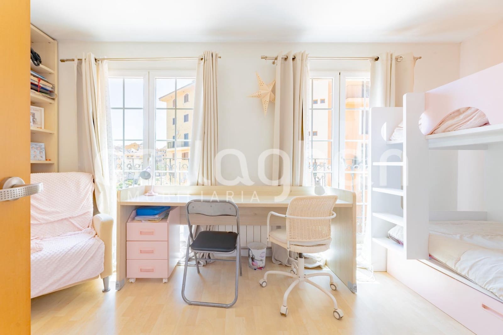 5 sovrum Radhus till salu i Alboraya / Alboraia med garage - 695 000 € (Ref: 9855671)
