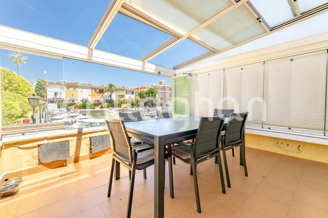 5 sovrum Radhus till salu i Alboraya / Alboraia med garage - 695 000 € (Ref: 9855671)