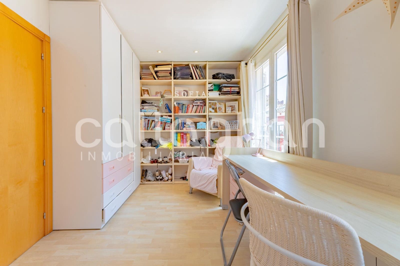 5 sovrum Radhus till salu i Alboraya / Alboraia med garage - 695 000 € (Ref: 9855671)