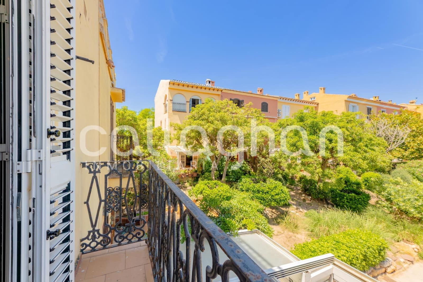 5 sovrum Radhus till salu i Alboraya / Alboraia med garage - 695 000 € (Ref: 9855671)