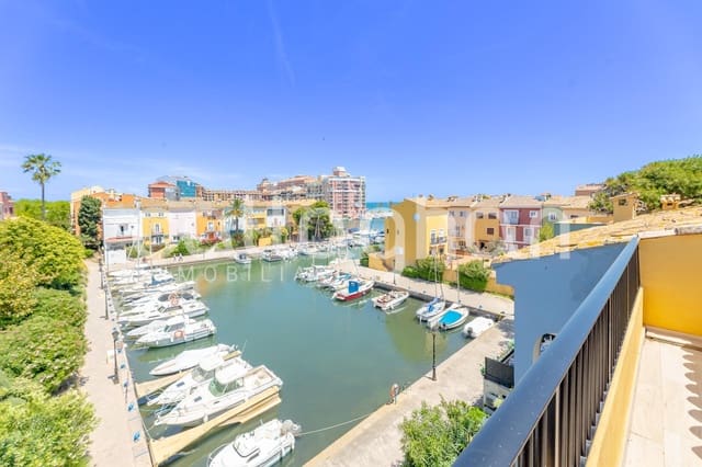 5 sovrum Radhus till salu i Alboraya / Alboraia med garage - 695 000 € (Ref: 9855671)