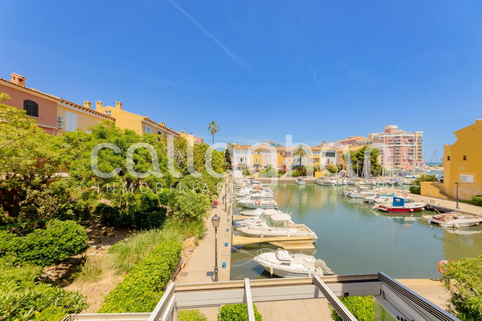 5 sovrum Radhus till salu i Alboraya / Alboraia med garage - 695 000 € (Ref: 9855671)