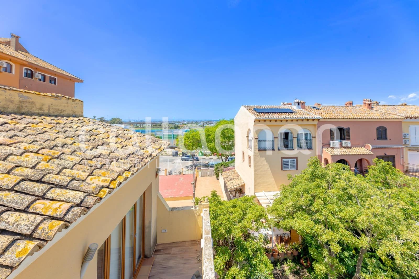 5 sovrum Radhus till salu i Alboraya / Alboraia med garage - 695 000 € (Ref: 9855671)