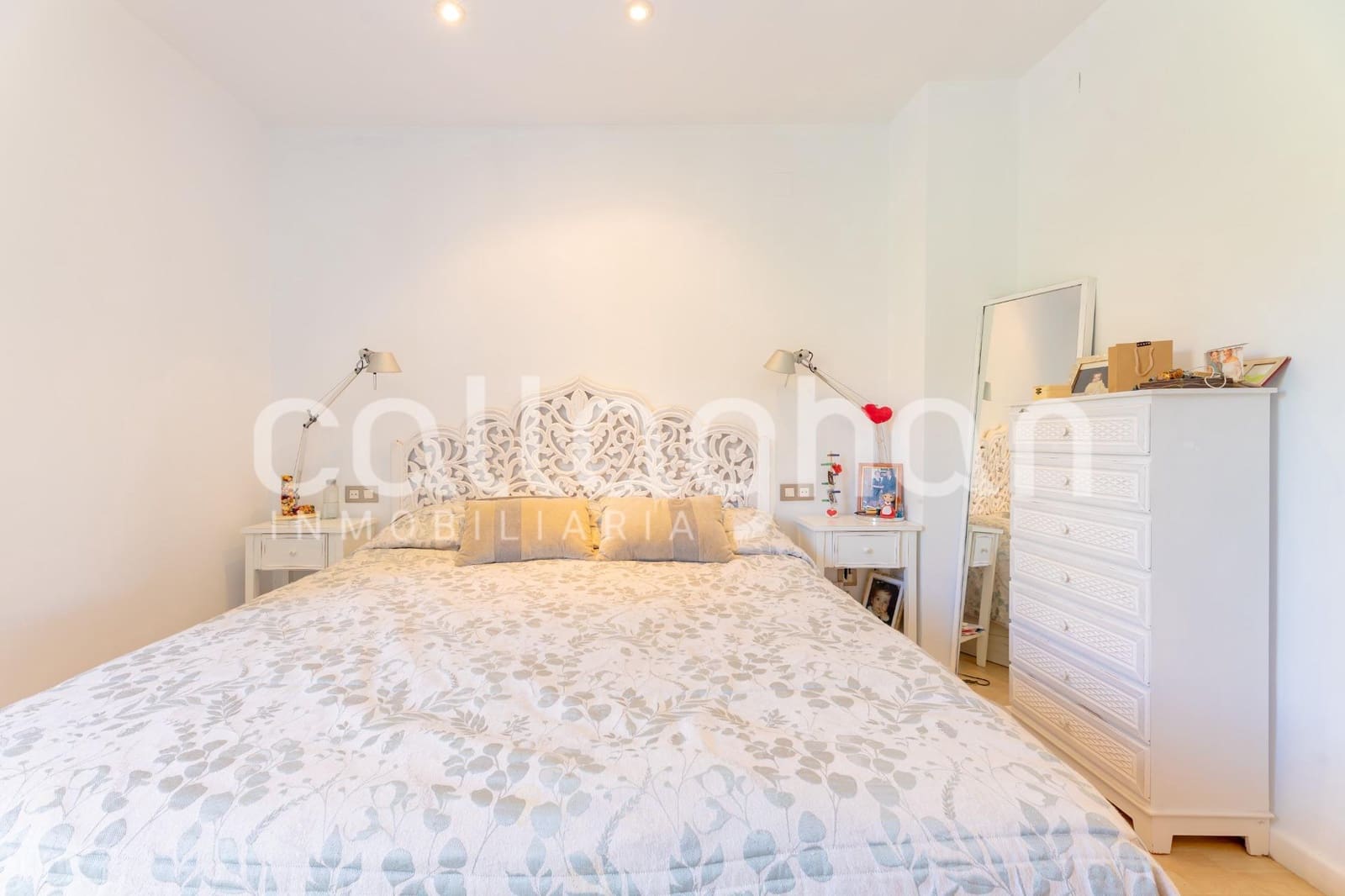 5 sovrum Radhus till salu i Alboraya / Alboraia med garage - 695 000 € (Ref: 9855671)