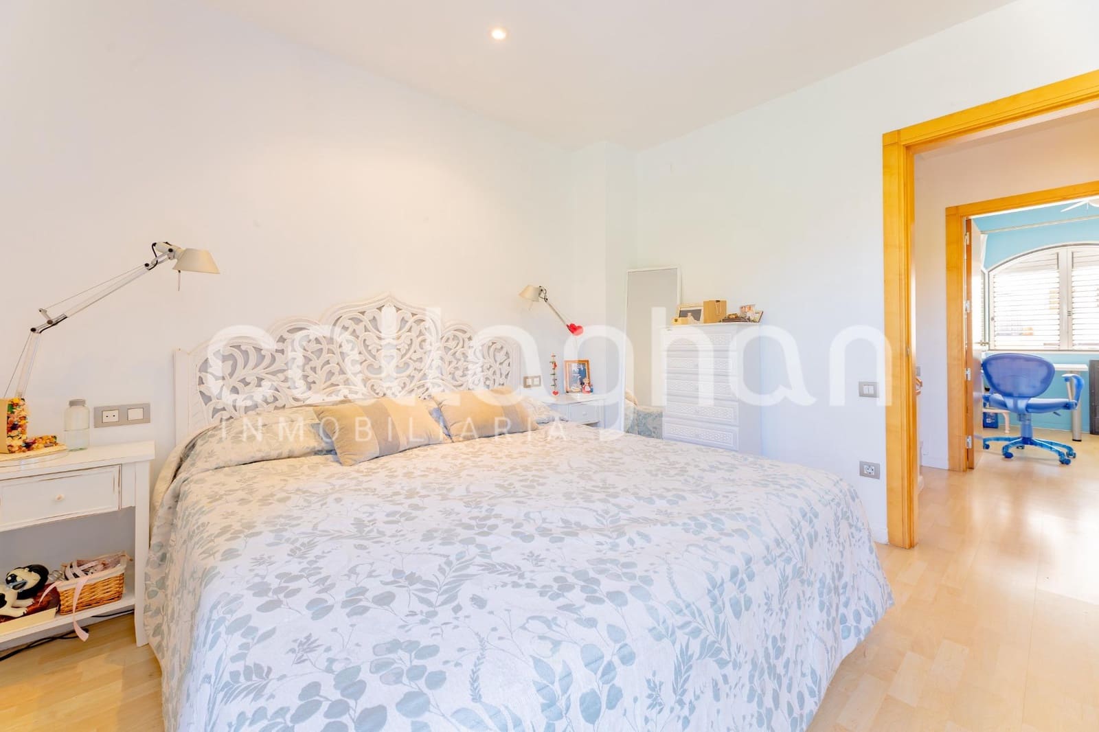 5 sovrum Radhus till salu i Alboraya / Alboraia med garage - 695 000 € (Ref: 9855671)