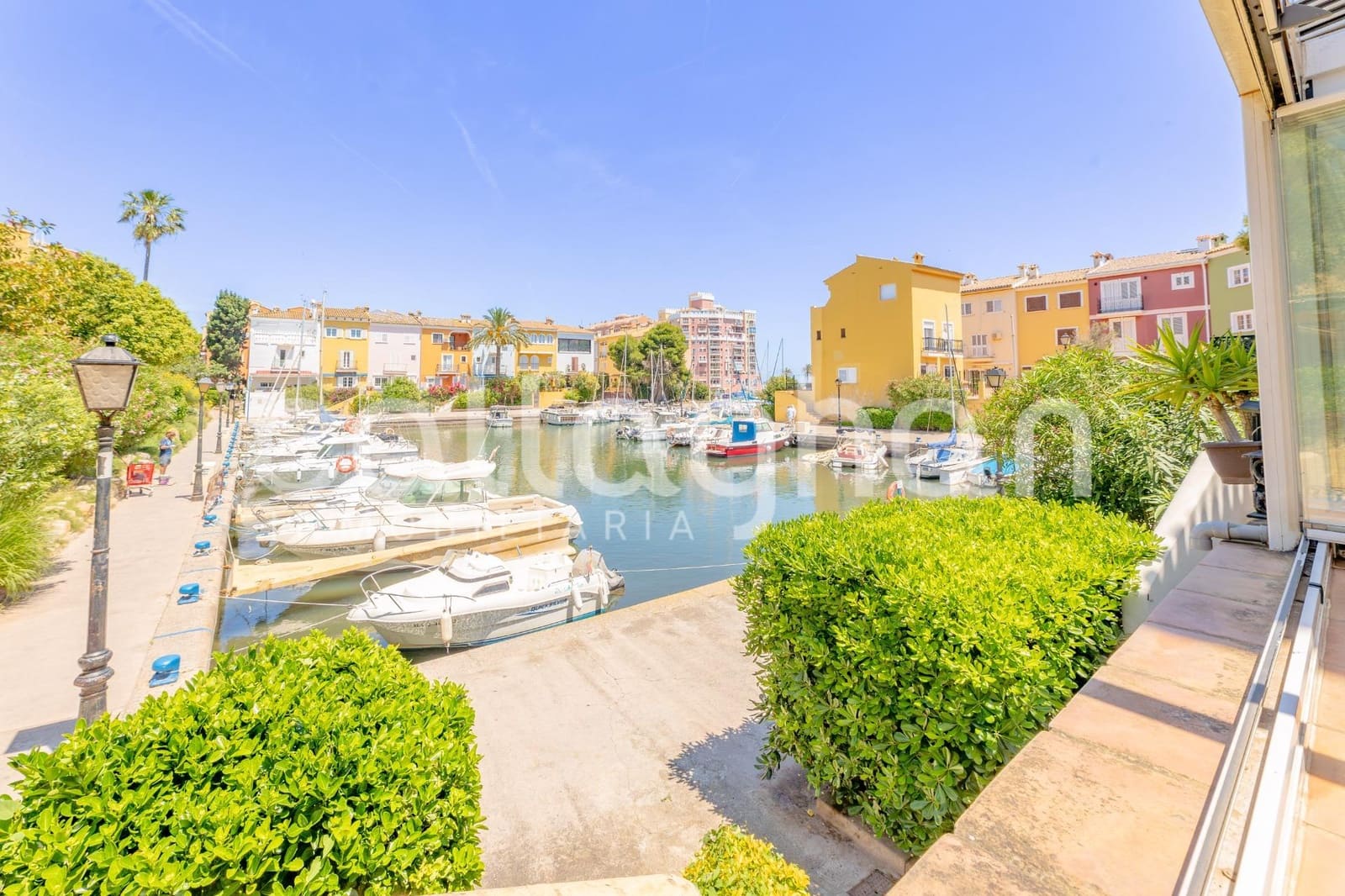 5 sovrum Radhus till salu i Alboraya / Alboraia med garage - 695 000 € (Ref: 9855671)
